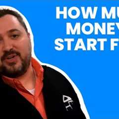 How Much Money Should I Save Up To Flip a House?