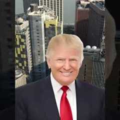 The Real Estate Tycoon: How Donald Trump Built His Fortune