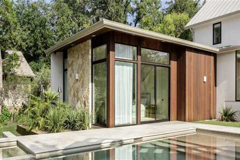 The Art Of Transformation: Choosing A Luxury Home Building Contractor For A Seamless Home Remodel..