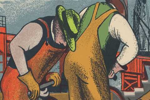 The Workforce Behind the Walls: Skilled Labor in the Age of Home Manufacturing