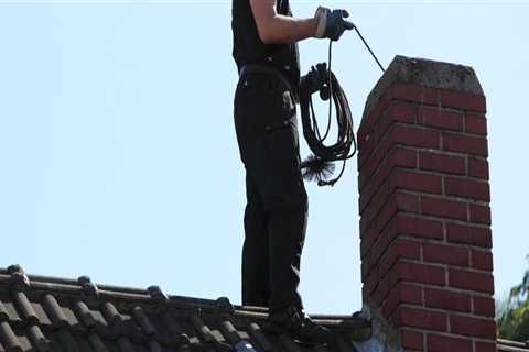 How Professional Chimney Sweeps Diagnose Hidden Structural Issues