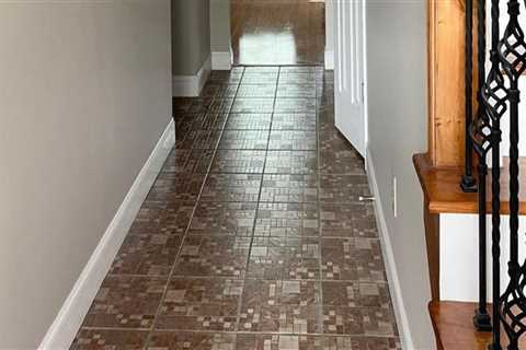 From Walls To Trim: House Painting Made Easy With A Virginia Beach Handyman