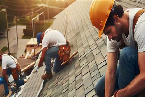 The Health Connection: Choosing Roofing Companies That Understand The Needs Of Senior Living..