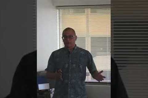 Oprah can build a mansion in Hawaii easier than people can build affordable housing