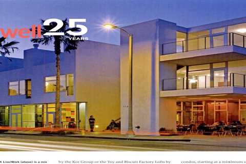 From the Archive: The Condo Generation