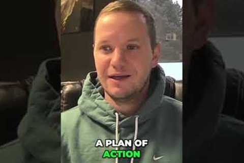 Identify, Plan, Act: Solve Problems Effectively #shorts