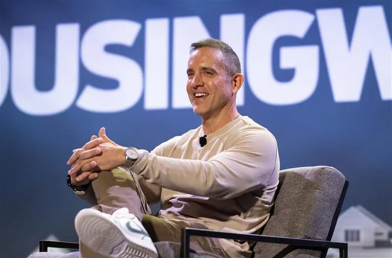 AnnieMac CEO Joseph Panebianco on using data to drive success