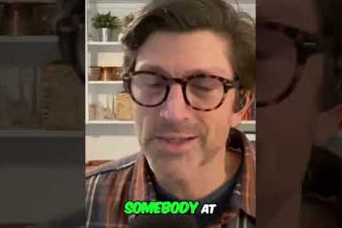 Find Fulfillment Investing in Others' Success #shorts