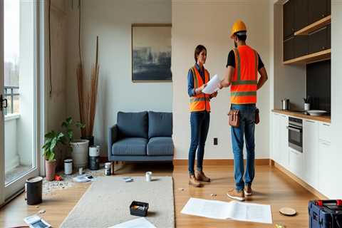 The Hidden Chain Reaction: How One Small Remodel Decision Affects Your Entire Home