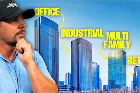 Choosing the Right Commercial Real Estate Investment