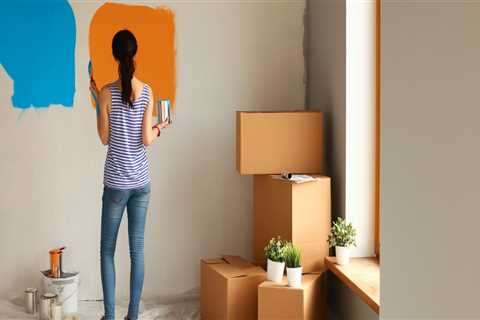 Common Painting Mistakes Homeowners Make—and How to Avoid Them