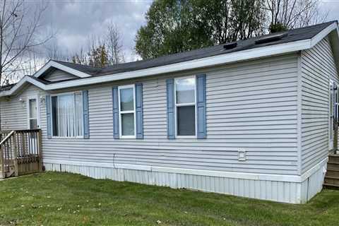 What to Know Before Customizing a Manufactured Home