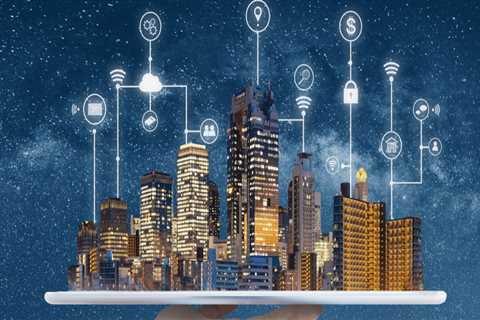 How Technology Is Transforming Real Estate Brokerages