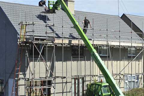 Enhance Your Home with Quality Roofing Solutions in Allen, TX