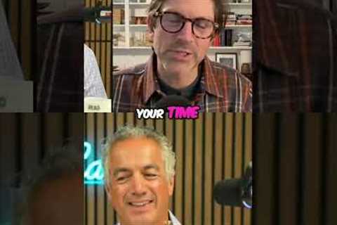 Tyler's Marketing Agency Journey: Scaling Up #shorts