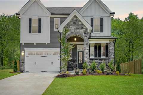 What Every First-Time Home Builder Should Know