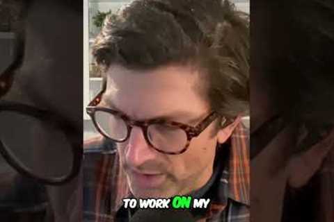 Work on Your Identity Early in Life #shorts