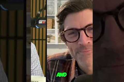 Tyler Pigott's Entrepreneurial Journey #shorts