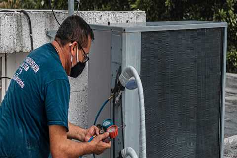 Enhance Home Buying with Ductwork Cleaning in Portland