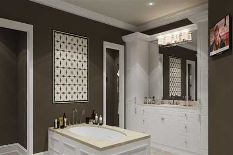 Transform Your Home with Expert Bathroom Renovations in Seminole, FL