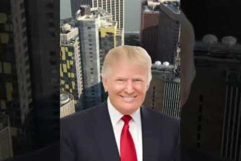 The Real Estate Tycoon: How Donald Trump Built His Fortune