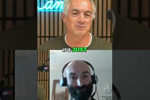 Overcoming Adversity: Building Your Authentic Brand #shorts