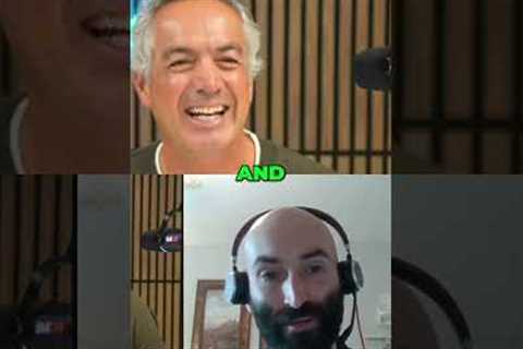 Real Estate Wholesaler's Journey and New Career #shorts