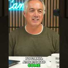 Life After Football: Funding Your Next Chapter #shorts