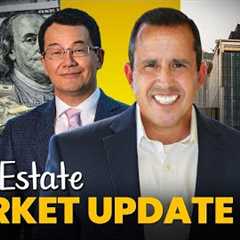 Hawaii Real Estate Market Update November 2025 | Prices, Rates & Big News