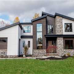 Real Estate in Northeast Ohio: The Average Cost per Square Foot Explained