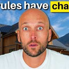 The Truth About Airbnb Investing in 2025