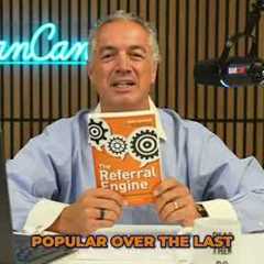 The Referral Engine: Community & Value #shorts