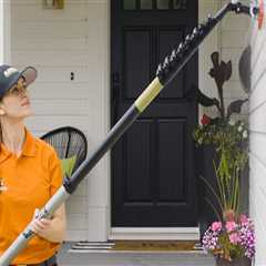 Seasonal Home Maintenance Guide: HVAC Service and Softwash Services