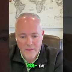 Long-Term Real Estate Investment Strategy #shorts