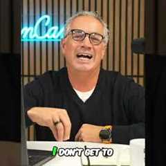 Community, Purpose, and Relationships Drive Success #shorts