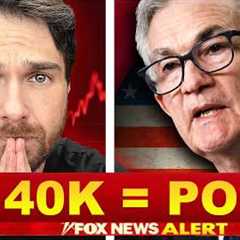 Why $140,000 Is The New ''Poor''