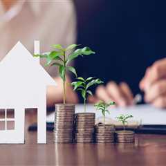 Harnessing Your Home's Equity for Debt Consolidation