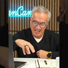 Investor Disclaimer: Not a Lawyer, Agent, Accountant #shorts