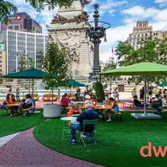 The Great Downtown Renaissance