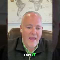 The Perfect Trifecta: Health, Freedom, Resources #shorts