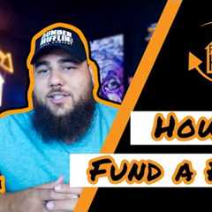 HOW TO FUND YOUR FIRST FLIP || Real Estate Investing