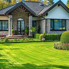 Enhance Your Home Remodel with Expert Landscape Grading