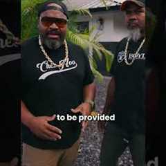 Real estate as a vehicle to get back land in Hawai’i #realestate #hawaii #investing #coaching #mgz