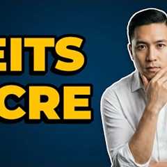 Do REITs Invest in Commercial Real Estate?