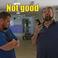 The ugly side of Real Estate