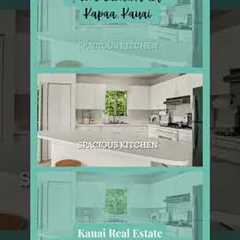 Kapaa Homes for Sale | Kauai Real Estate | The Morgan Friedman Team #kauai  #realestate #hawaii
