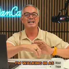 Student Realizes He Craved Applause #shorts