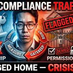 The 2026 Energy Compliance Trap (Property Re-classification)