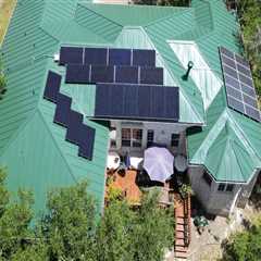 Green Roof Replacement Services in Fort Worth: Sustainable Solutions