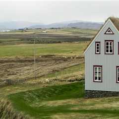 Selling Your Home? Why Painting Isn't Always Needed